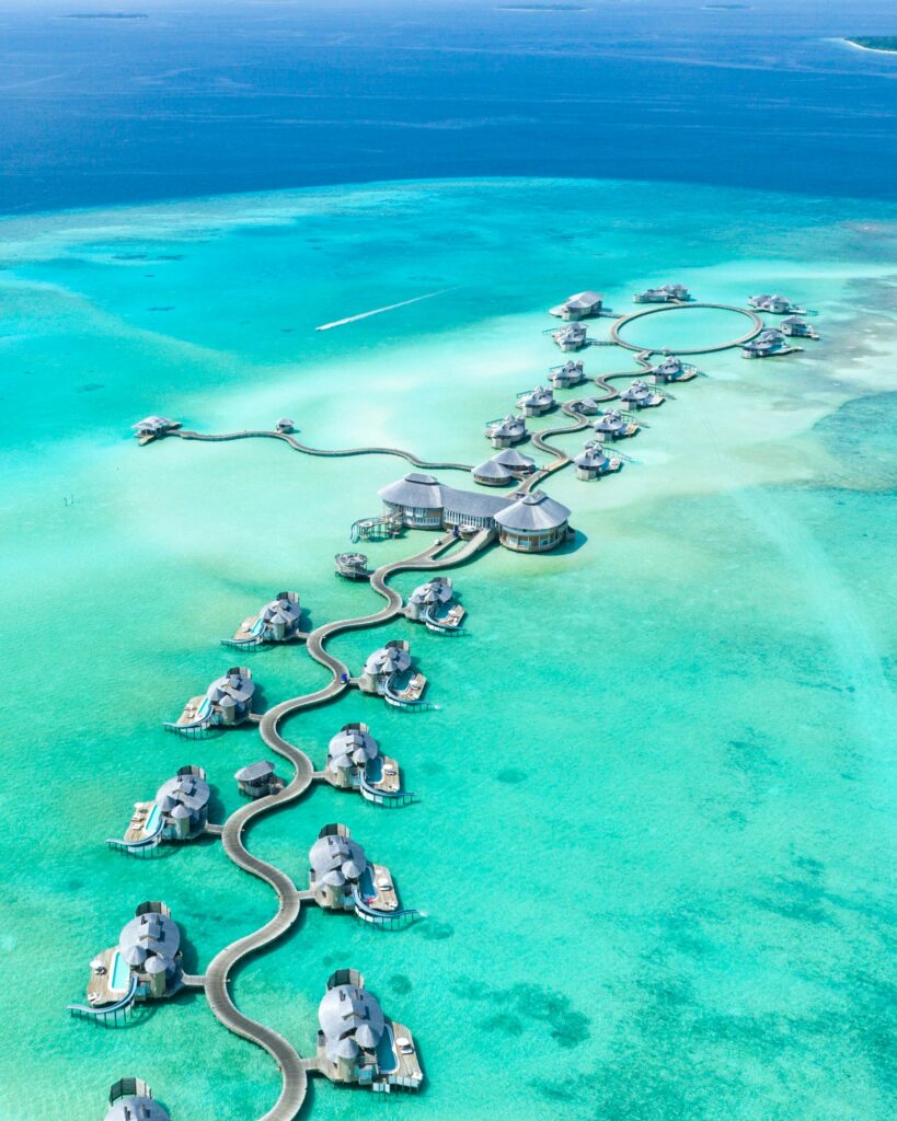 Top 7 Overwater Bungalows in the Maldives: Your Ultimate Paradise Guide (2025)