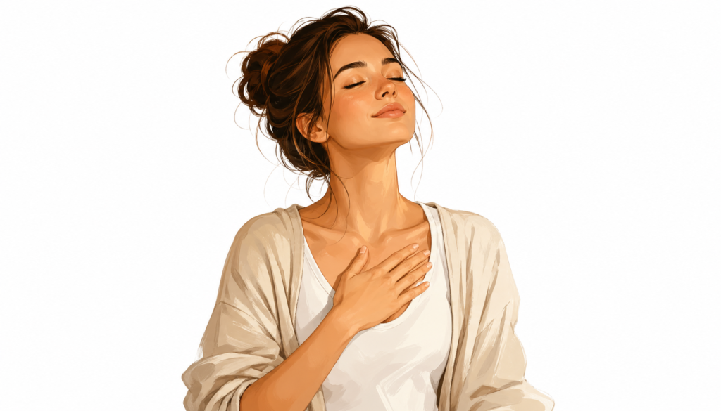 10 Grounding Techniques That Stop Anxiety Instantly