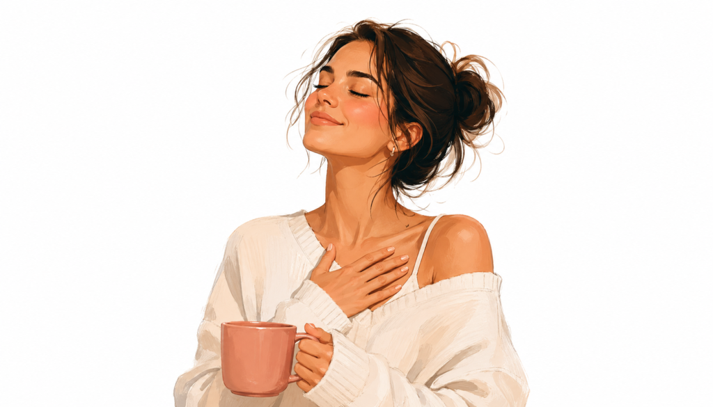 Why Self-Care Is Not Selfish (And Why You Need It)