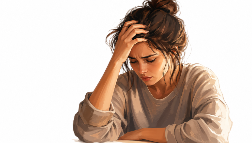 10 Things Anxious People Do That Make Anxiety Worse