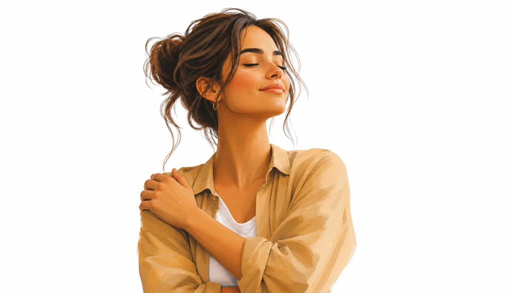 How to Stop Negative Self-Talk for Good