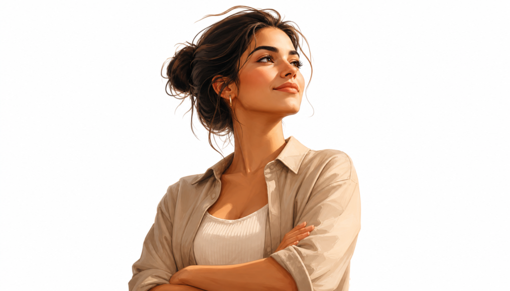 How to Build Unshakeable Self-Confidence From Scratch