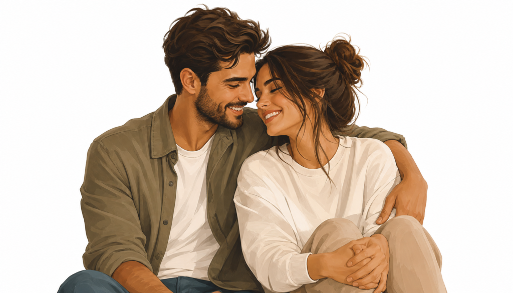 10 Signs You Are in a Healthy Relationship