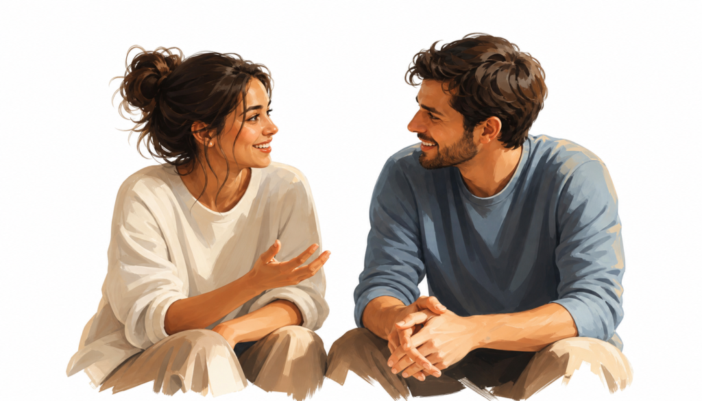 5 Communication Habits That Strengthen Every Relationship