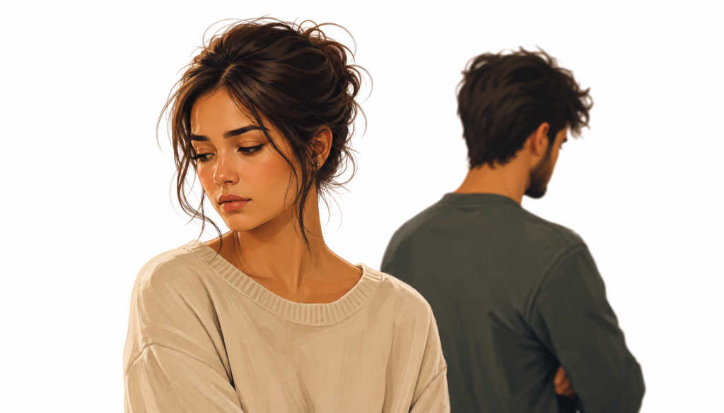 Signs You're in a Toxic Relationship (And What to Do)