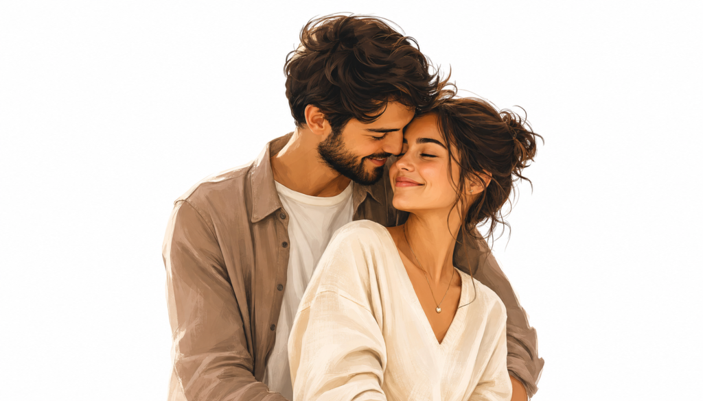 How to Know If Someone Truly Loves You