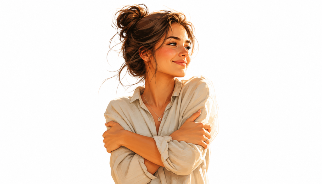 Signs You Are Emotionally Ready for a Relationship