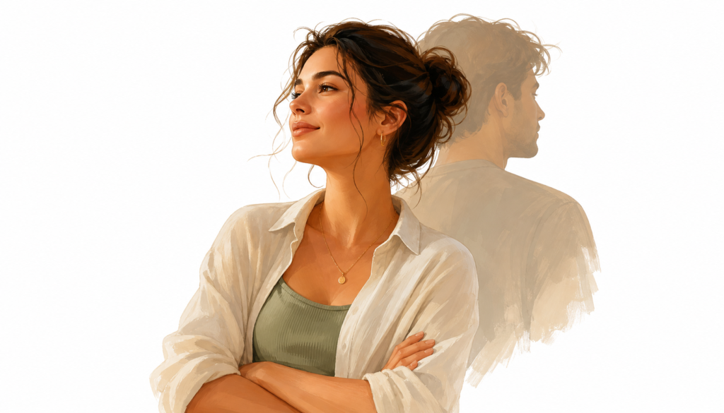 How to Maintain Your Identity While in a Relationship