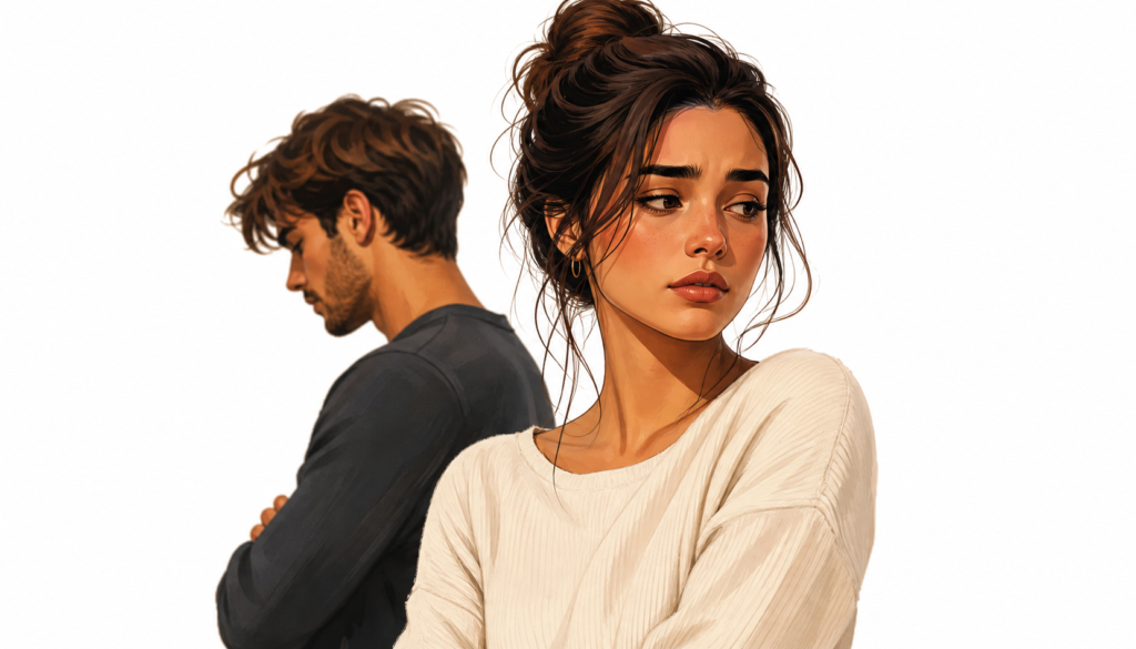 10 Red Flags to Never Ignore in a Relationship