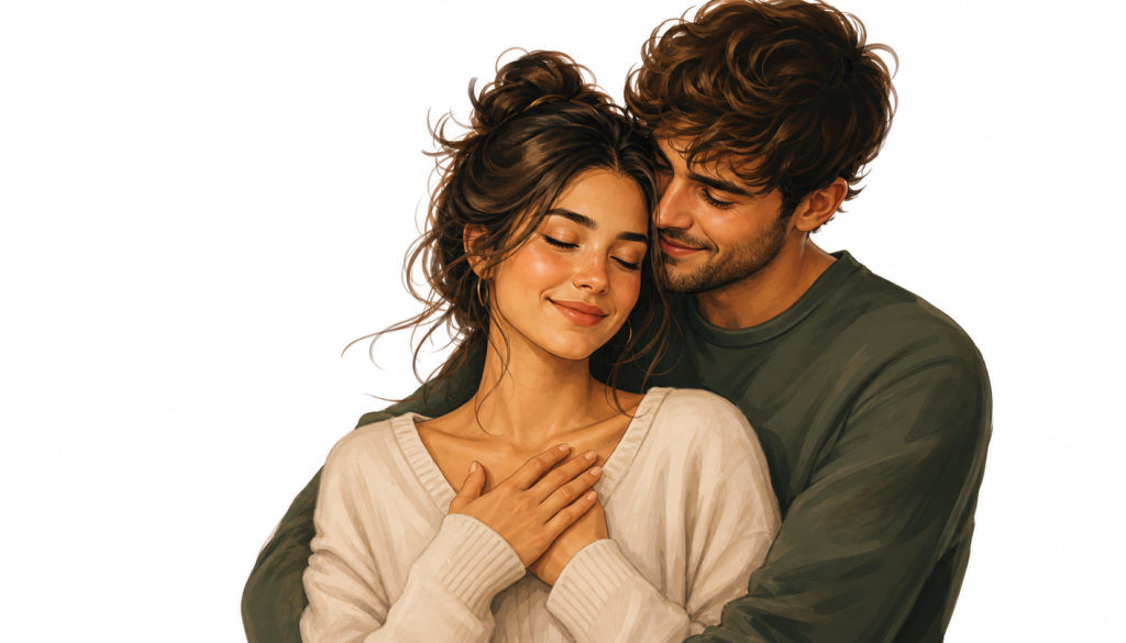 How to Stop Being Jealous in a Relationship