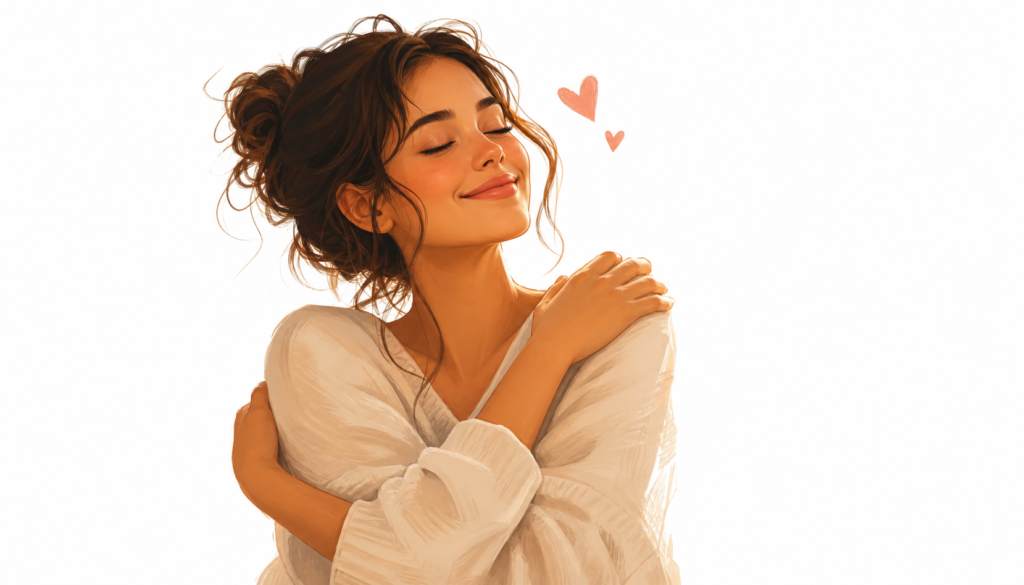 Why Self-Love Is the First Step to a Healthy Relationship