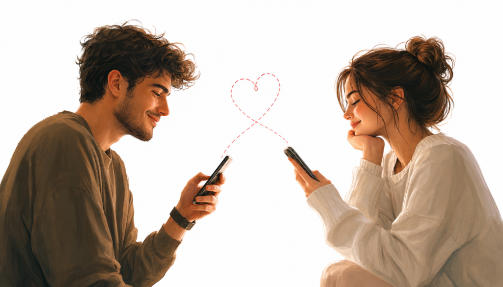How Long-Distance Relationships Can Actually Work