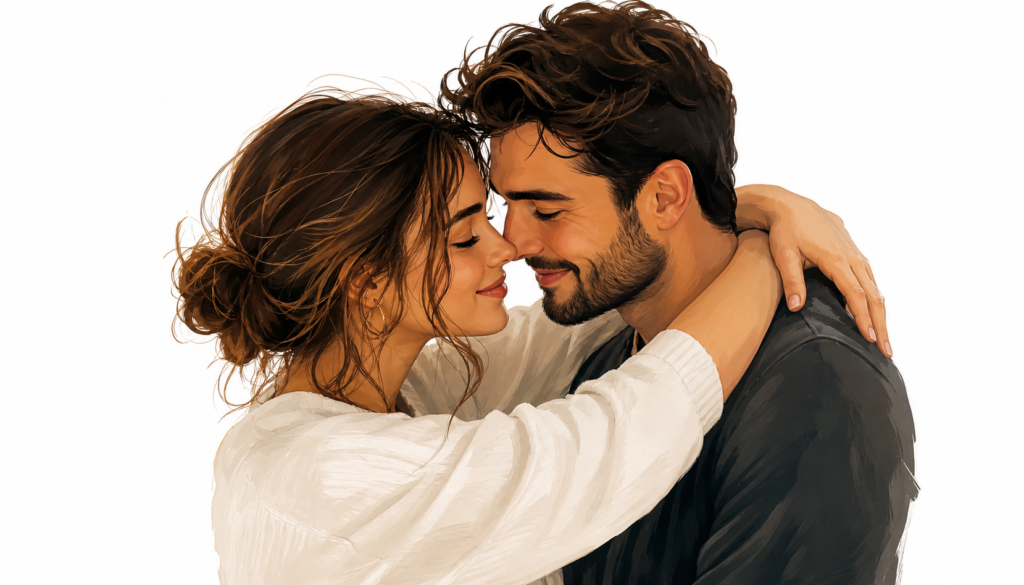 Signs Your Relationship Is Worth Fighting For