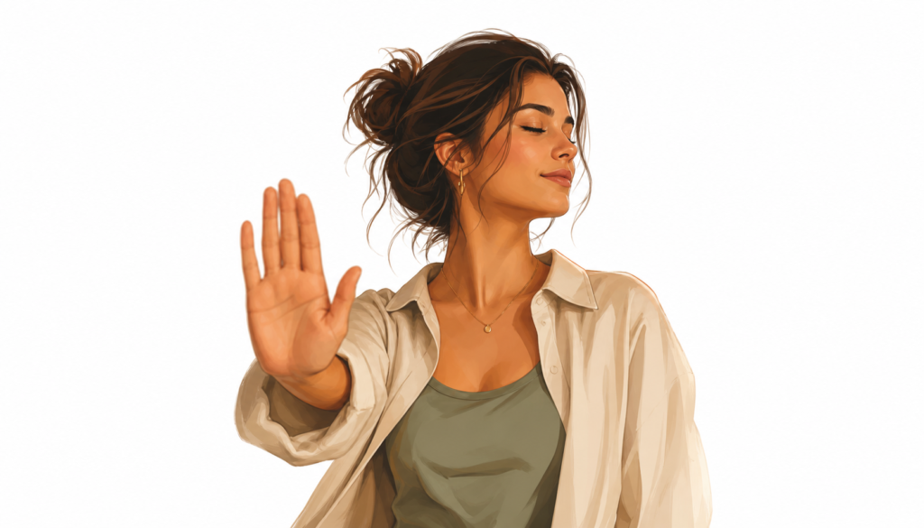 How to Set Boundaries Without Feeling Guilty