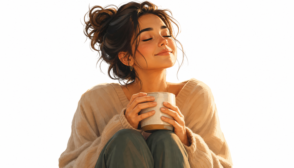 How to Recharge When You're Completely Burnt Out