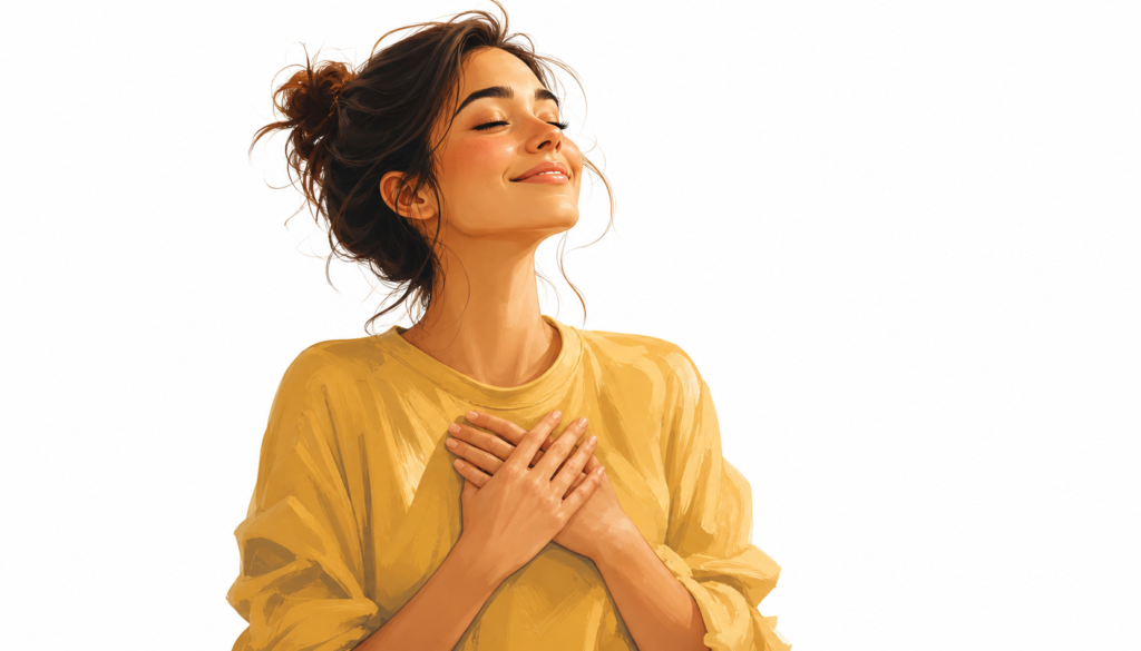 How to Build a Positive Mindset (Even on Bad Days)